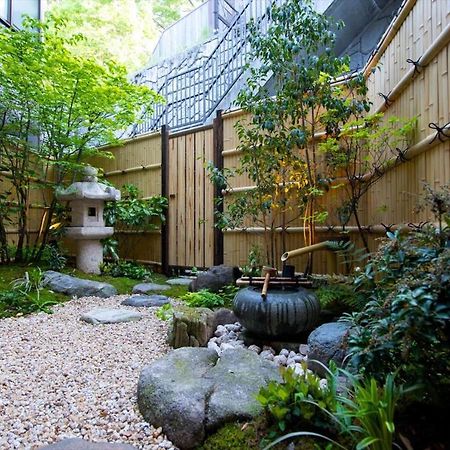 Kazueya Villa Kanazawa Exterior foto