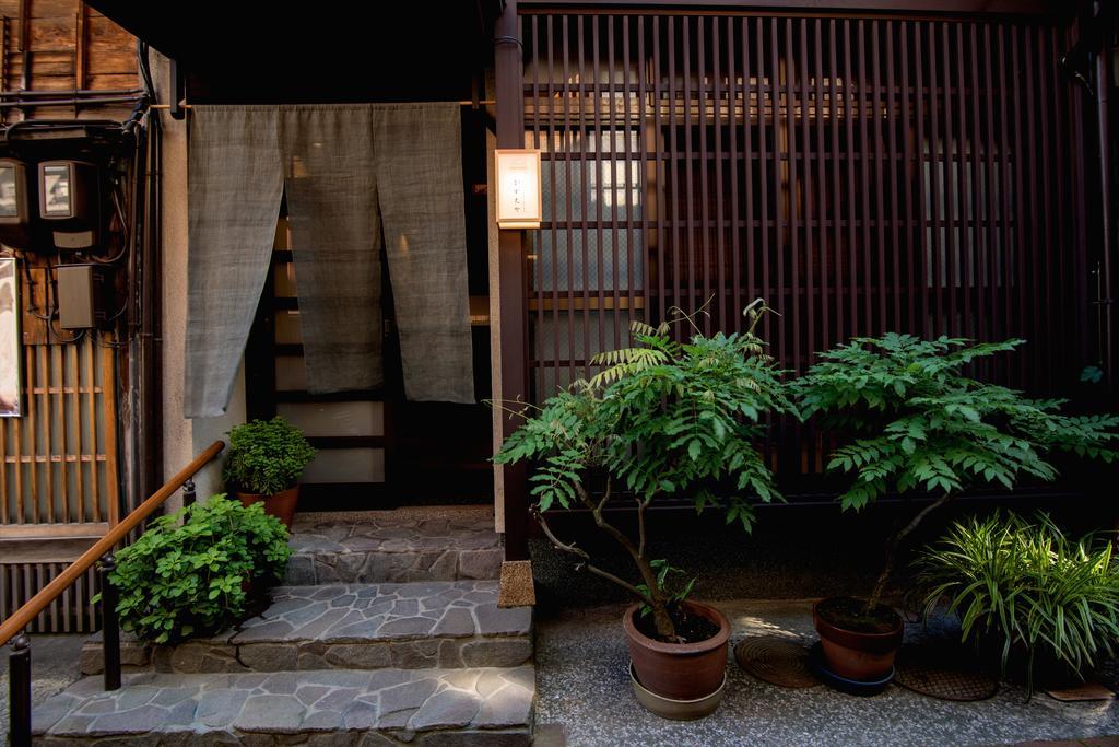 Kazueya Villa Kanazawa Exterior foto